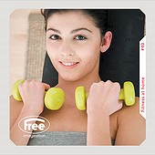Free Imagination - CD FR040 - Fitness at Home