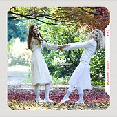 Free Imagination - CD FR045 - Autumn Colors