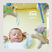 Free Imagination - CD FR047 - Baby Boom