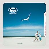 Free Imagination - CD FR049 - Family Summer Fun