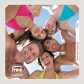 Free Imagination - CD FR050 - Summer Stories