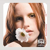 Free Imagination - CD FR054 - Blooming Beauty