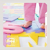Free Imagination - CD FR060 - Baby Discovery