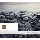 Fancy - CD FY-RFCD8185 - From Landscape to Seascape
