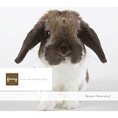 Fancy - CD FY-RFCD8209 - Pets with Personality 2
