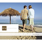 Fancy - CD FY-RFCD8227 - Beach Getaways