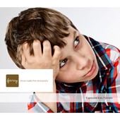 Fancy - CD FY-RFCD8273 - Expressive Kids Portraits