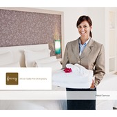 Fancy - CD FY-RFCD8288 - Hotel Service