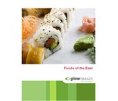 GlowAsia - CD GARCF101 - Foods of the East