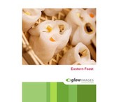 GlowAsia - CD GARCF102 - Eastern Feast