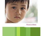 GlowAsia - CD GARCS103 - Faces of Asia