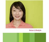 GlowAsia - CD GARCS104 - Asian Lifestyle