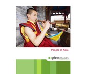 GlowAsia - CD GARCT104 - People of Asia