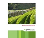 GlowAsia - CD GARCT105 - Asian Travel Journal