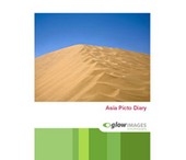 GlowAsia - CD GARCT106 - Asia Picto Diary