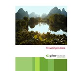 GlowAsia - CD GARCT107 - Traveling in Asia