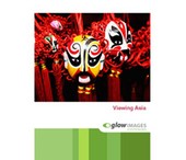 GlowAsia - CD GARCT108 - Viewing Asia