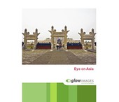 GlowAsia - CD GARCT109 - Eye on Asia