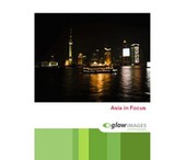 GlowAsia - CD GARCT110 - Asia in Focus