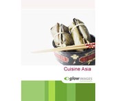 GlowAsia - CD GARCVCD009 - Cuisine Asia
