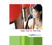 GlowAsia - CD GARCVCD010 - Day Trip To The City