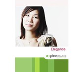 GlowAsia - CD GARCVCD011 - Elegance