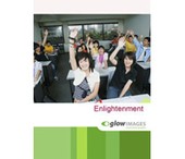 GlowAsia - CD GARCVCD012 - Enlightenment