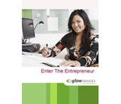GlowAsia - CD GARCVCD013 - Enter The Entrepreneur