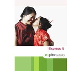 GlowAsia - CD GARCVCD015 - Express It