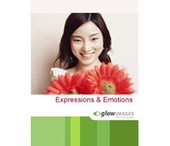 GlowAsia - CD GARCVCD016 - Expressions & Emotions
