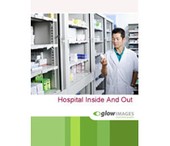 GlowAsia - CD GARCVCD020 - Hospital Inside And Out