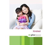 GlowAsia - CD GARCVCD022 - Kindred