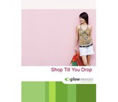 GlowAsia - CD GARCVCD023 - Shop Till You Drop