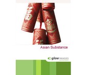 GlowAsia - CD GARCVCD025 - Asian Substance