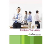 GlowAsia - CD GARCVCD028 - Climbing The Ladder