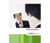 GlowAsia - CD GARCVCD029 - Working Men
