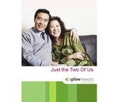 GlowAsia - CD GARCVCD030 - Just The Two Of Us