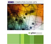 Glow Images - CD GWC144 - Computer Close-Ups