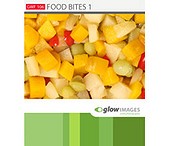Glow Images - CD GWF106 - Food Bites 1