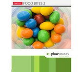 Glow Images - CD GWF107 - Food Bites 2