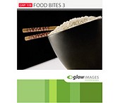 Glow Images - CD GWF108 - Food Bites 3