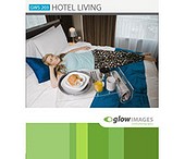 Glow Images - CD GWS203 - Hotel Living
