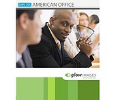 Glow Images - CD GWS205 - American Office