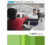 Glow Images - CD GWS206 - Airport Check-In