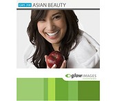 Glow Images - CD GWS208 - Asian Beauty
