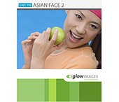 Glow Images - CD GWS209 - Asian Face 2