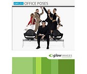Glow Images - CD GWS211 - Office Poses