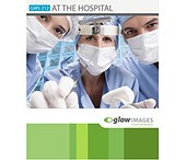 Glow Images - CD GWS212 - At The Hospital