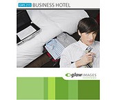 Glow Images - CD GWS215 - Business Hotel