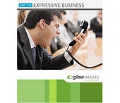 Glow Images - CD GWS216 - Expressive Business